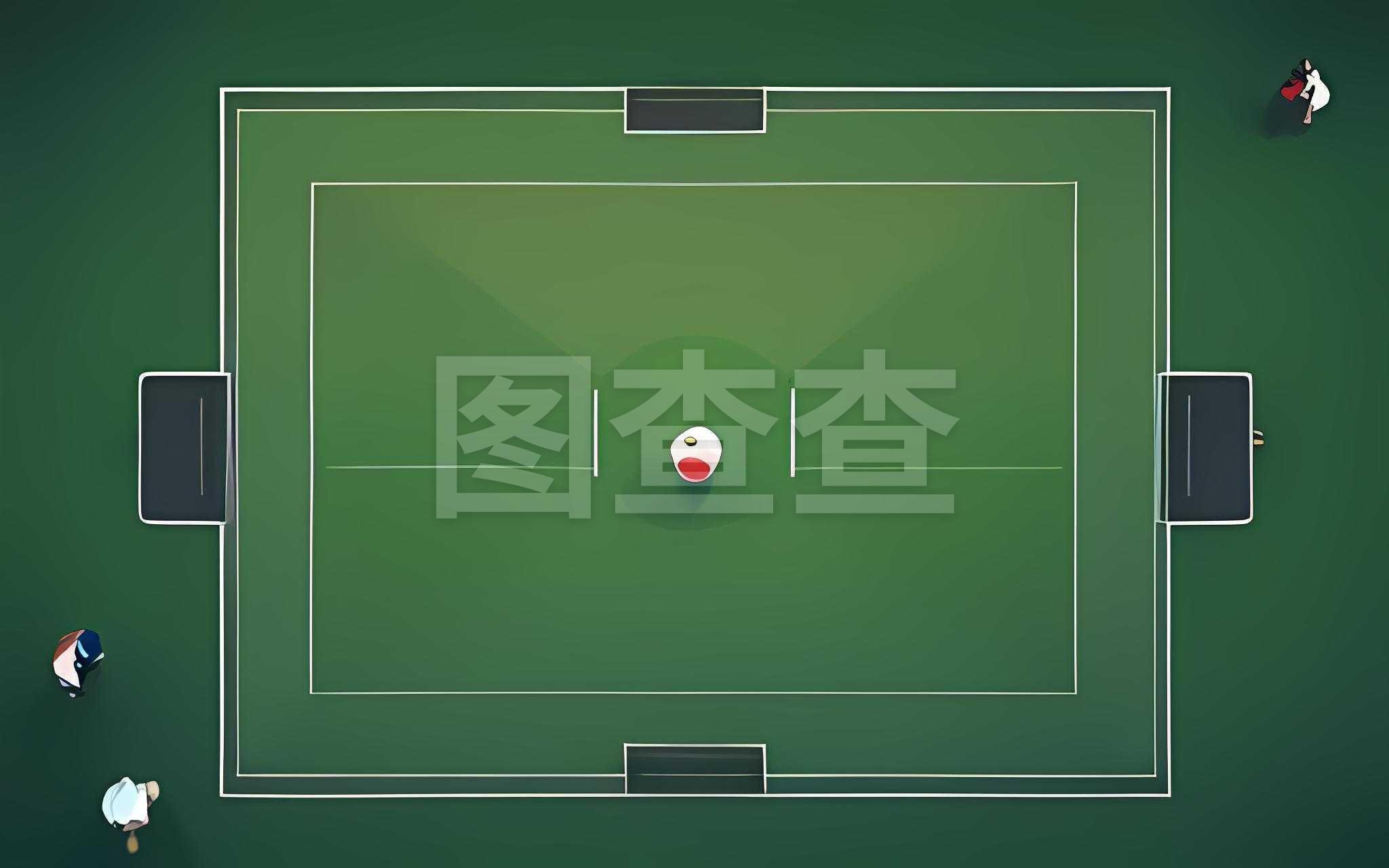 活动管理