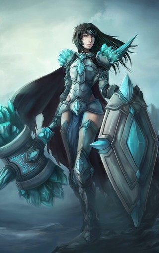 他们将面临