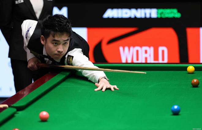 黑沙漠锦标 黑沙漠锦标