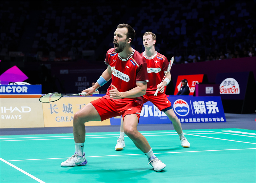 未来展望 未来展望