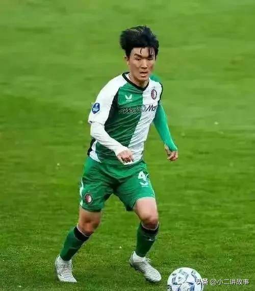 关注的焦点 关注的焦点