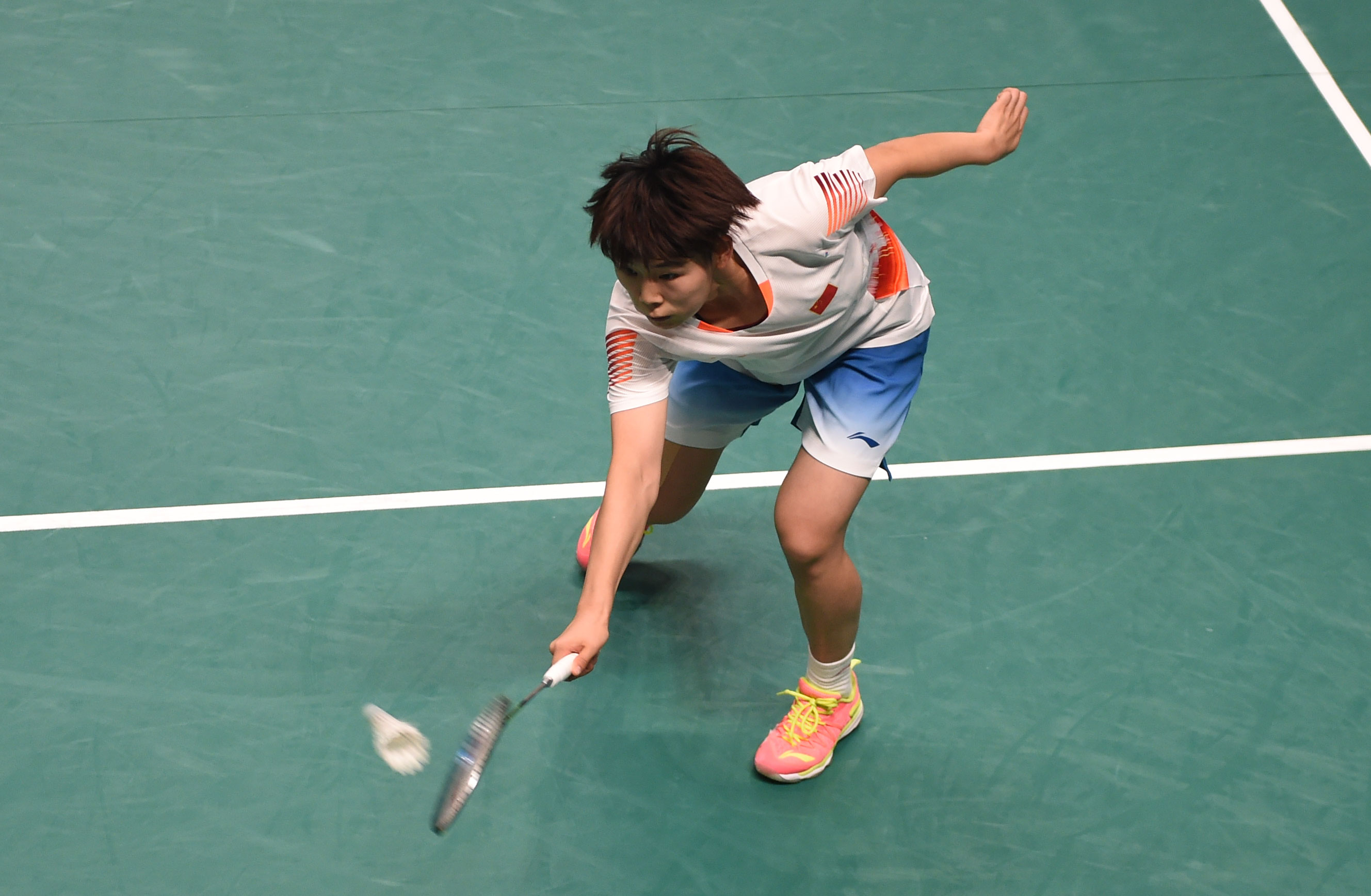 开赛最快 开赛最快